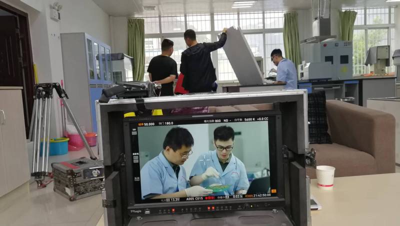 元宇宙搭台唱戏，罗平县广告片拍摄公司抢滩虚拟世界首支舞