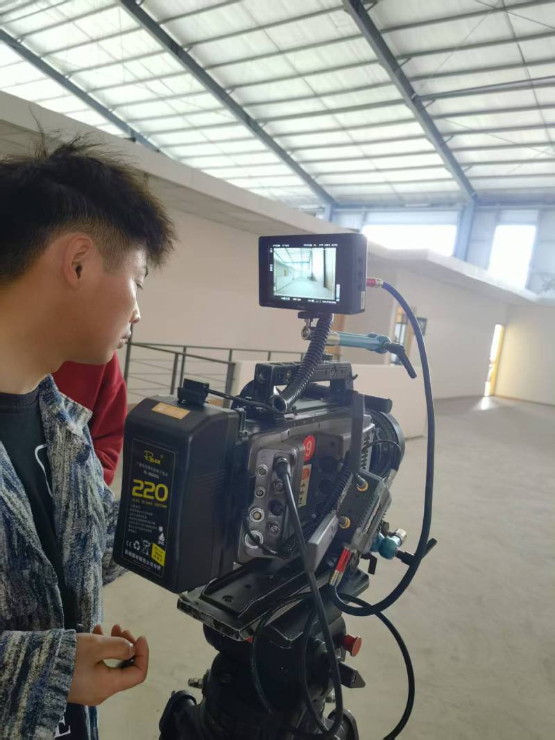 解锁罗平县广告片拍摄：以创意镜头，解锁品牌商业价值新高度