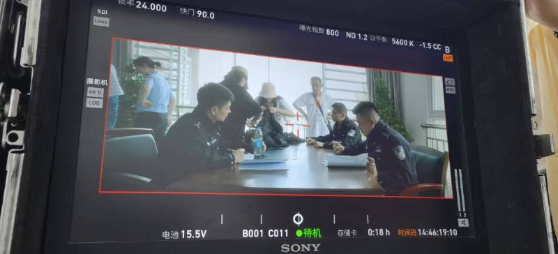 罗平县广告片拍摄公司服务世界500强的标准化体系